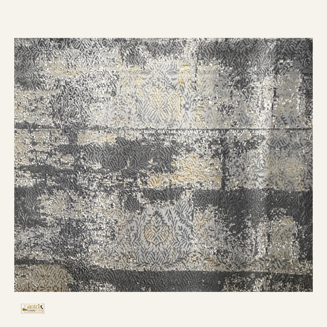 Matrix Rugs 12674