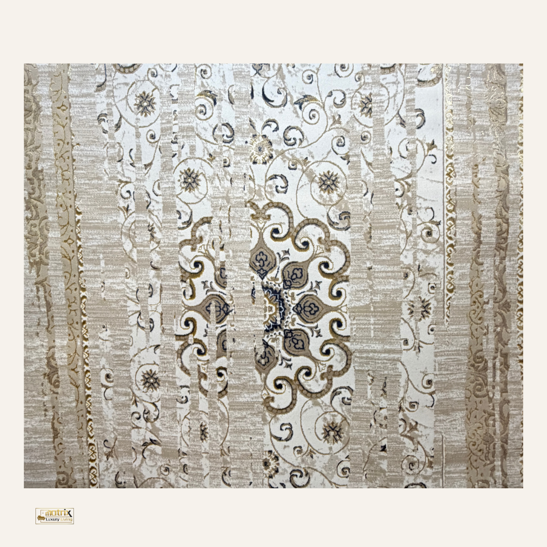 Matrix Turkish Rugs 12675