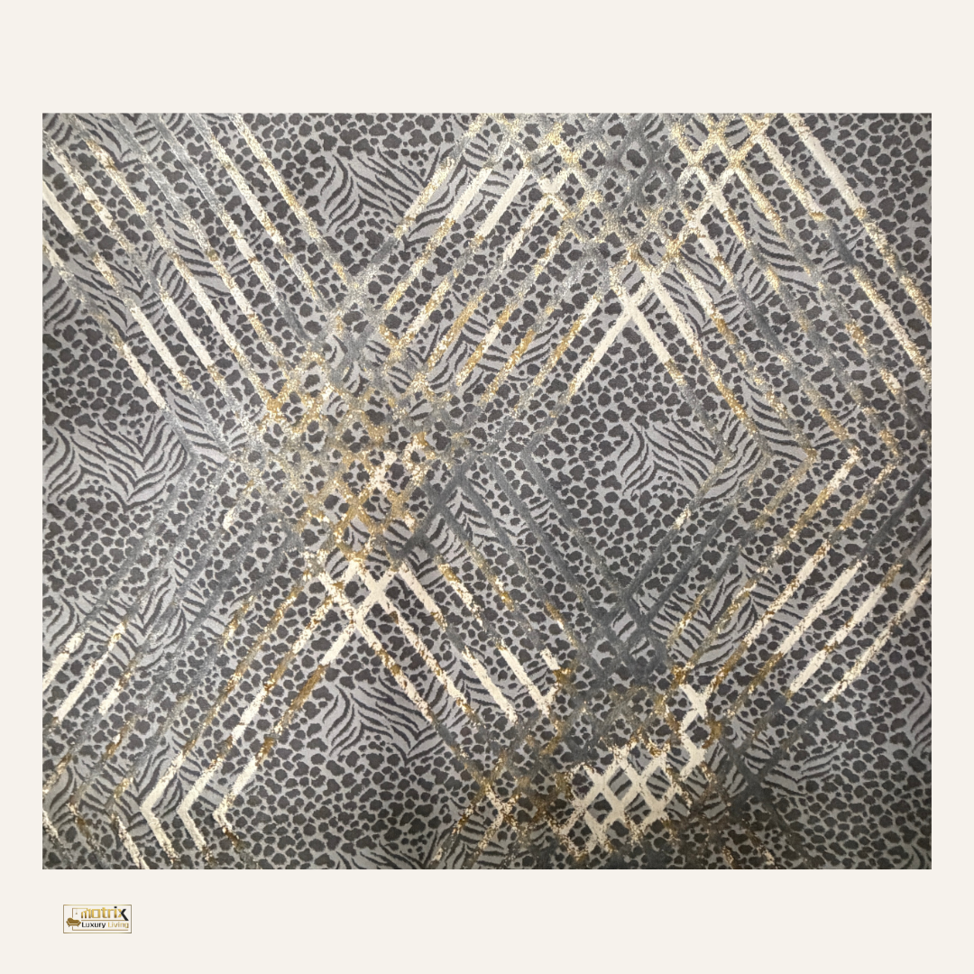 Matrix Turkish Rugs 12676