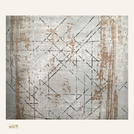 Matrix Rugs 12677