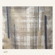 Matrix Turkish Rugs 12678