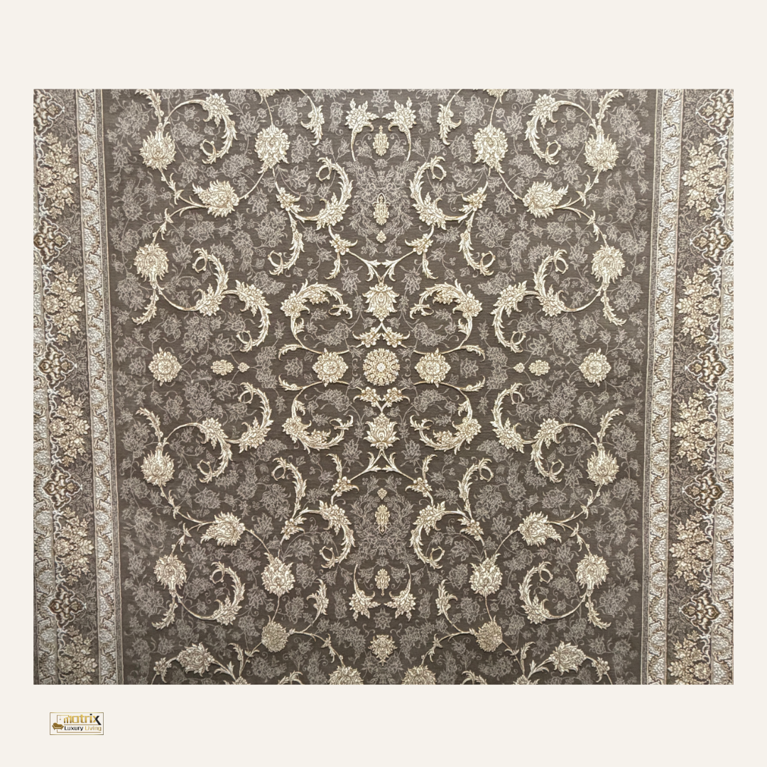 Barjast Matrix Rugs 12679