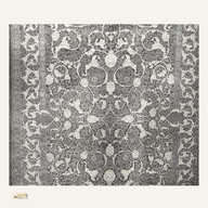 Matrix Turkish Rugs 12680