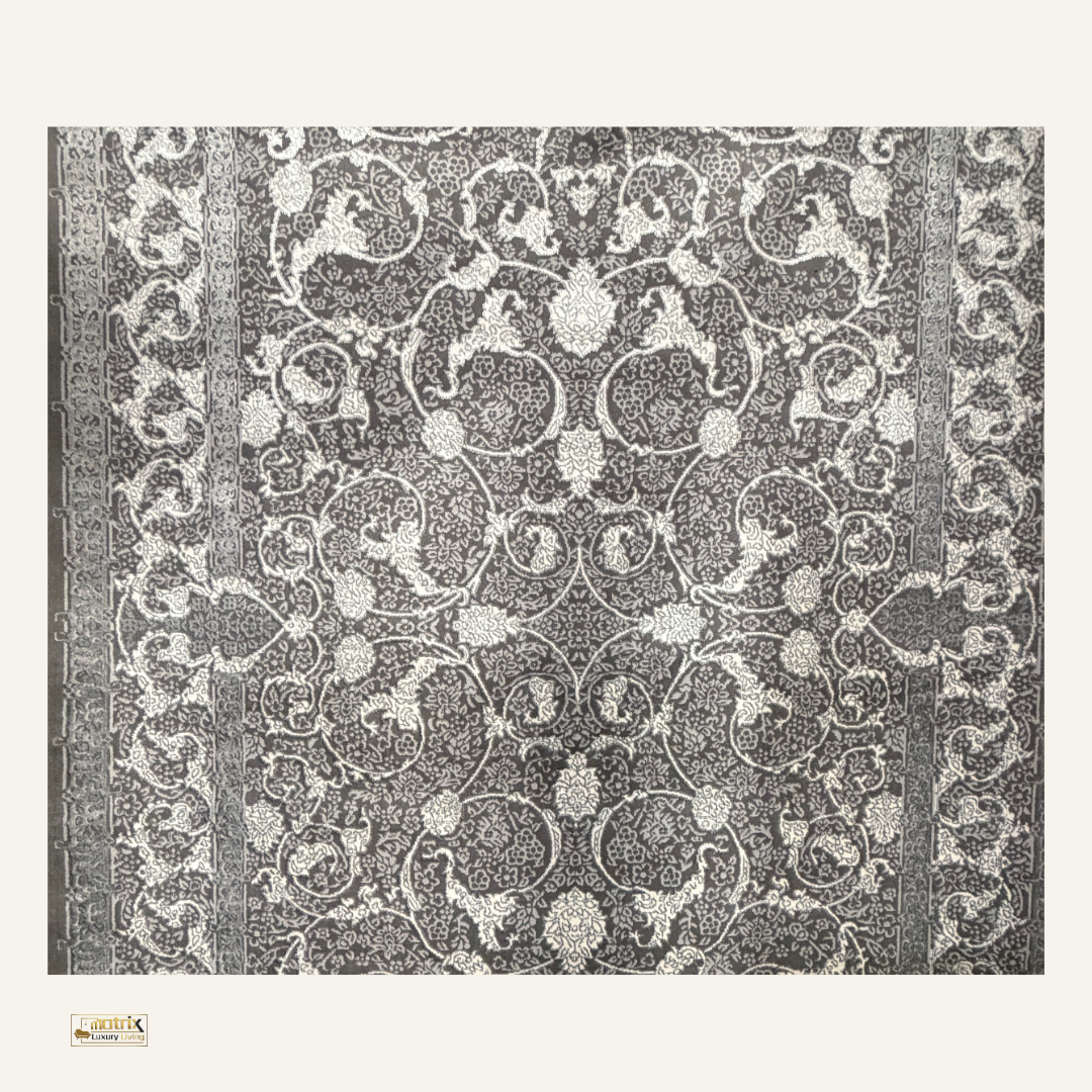 Matrix Turkish Rugs 12680