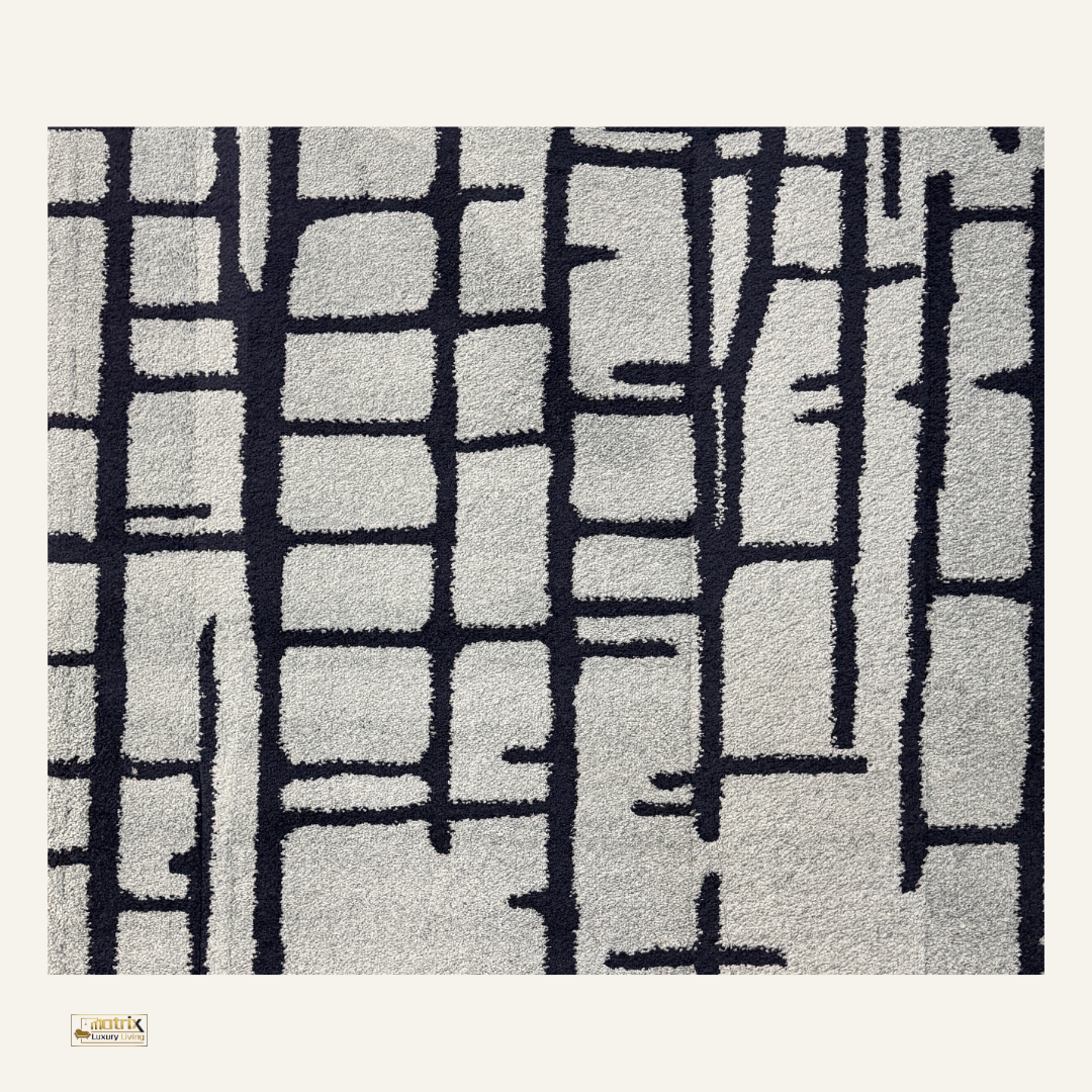 Matrix Rugs 12682