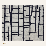 Matrix Rugs 12682