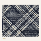 Shagy Matrix Rugs 12684