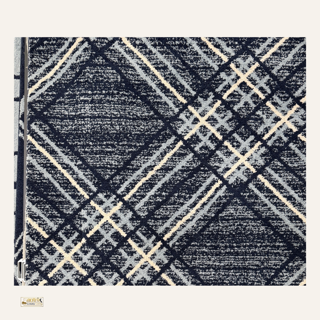 Shagy Matrix Rugs 12684