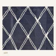 Shagy Matrix Rugs 12685