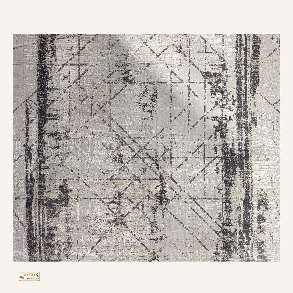 Matrix Turkish Rugs 12686