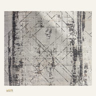 Matrix Turkish Rugs 12686