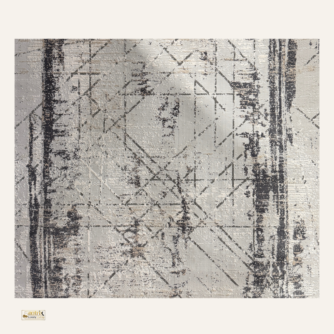 Matrix Turkish Rugs 12686