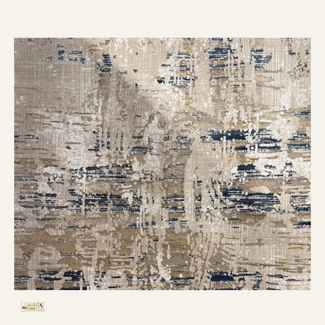 Matrix Turkish Rugs 12688