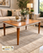 Asper Coffee Table