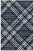 Shaggy Matrix Rugs 12684