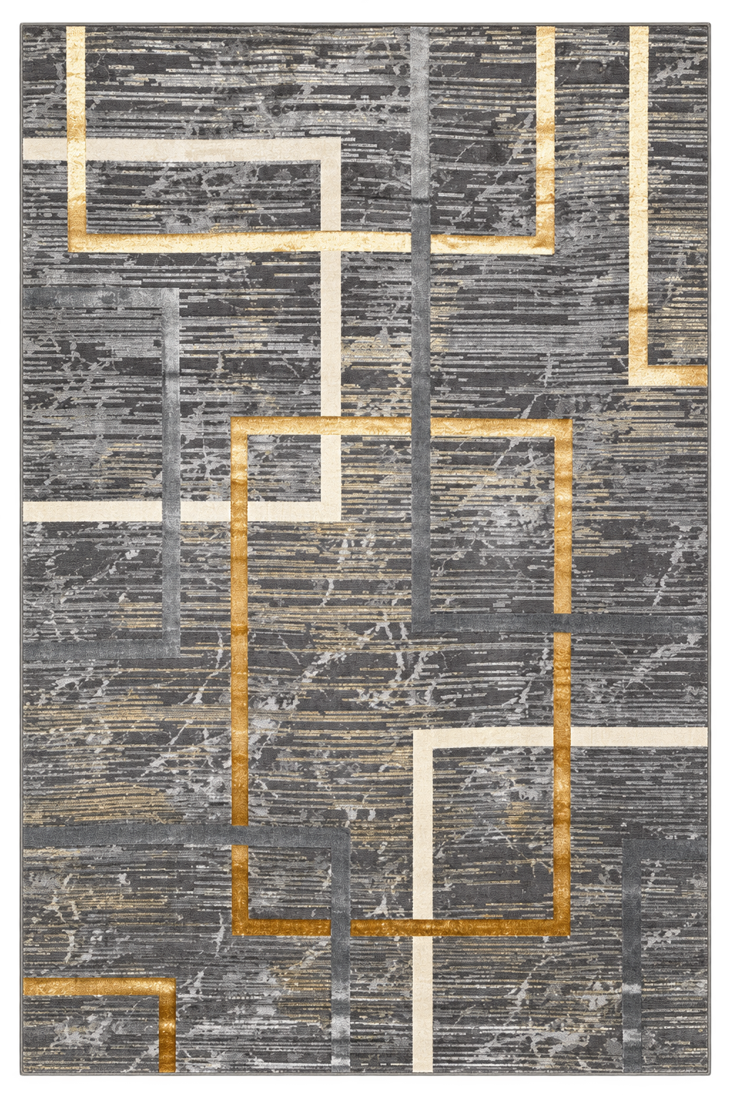 Matrix Turkey Rugs 12672
