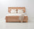 Morgan Bed with Drawers