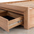 Morgan Bed with Drawers