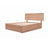 Morgan Bed with Drawers