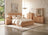 Morgan Bed with Drawers