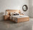 Morgan Bed with Drawers
