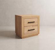 Morgan Bedside Table