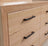 Morgan Dresser with Mirror