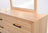 Morgan Dresser with Mirror