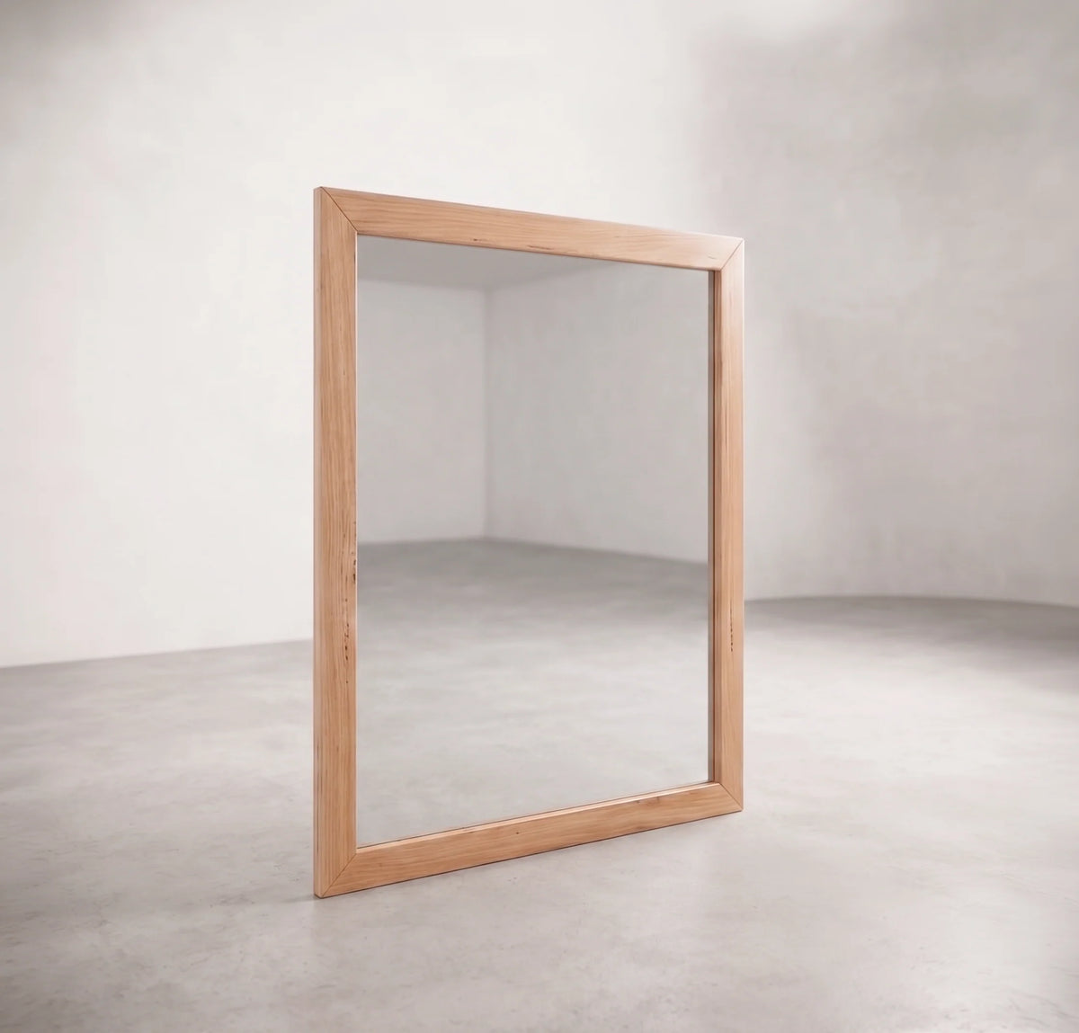 Morgan Dresser with Mirror