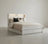 Mosman Bed Bookend Gas Lift