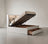 Mosman Bed Bookend Gas Lift