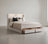 Mosman Bed Bookend Gas Lift