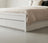 Mosman Bed Bookend Gas Lift