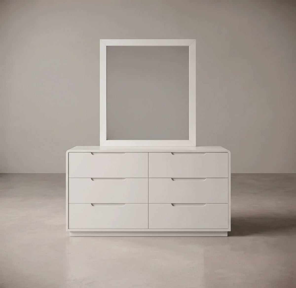 Mosman Dresser with Mirror