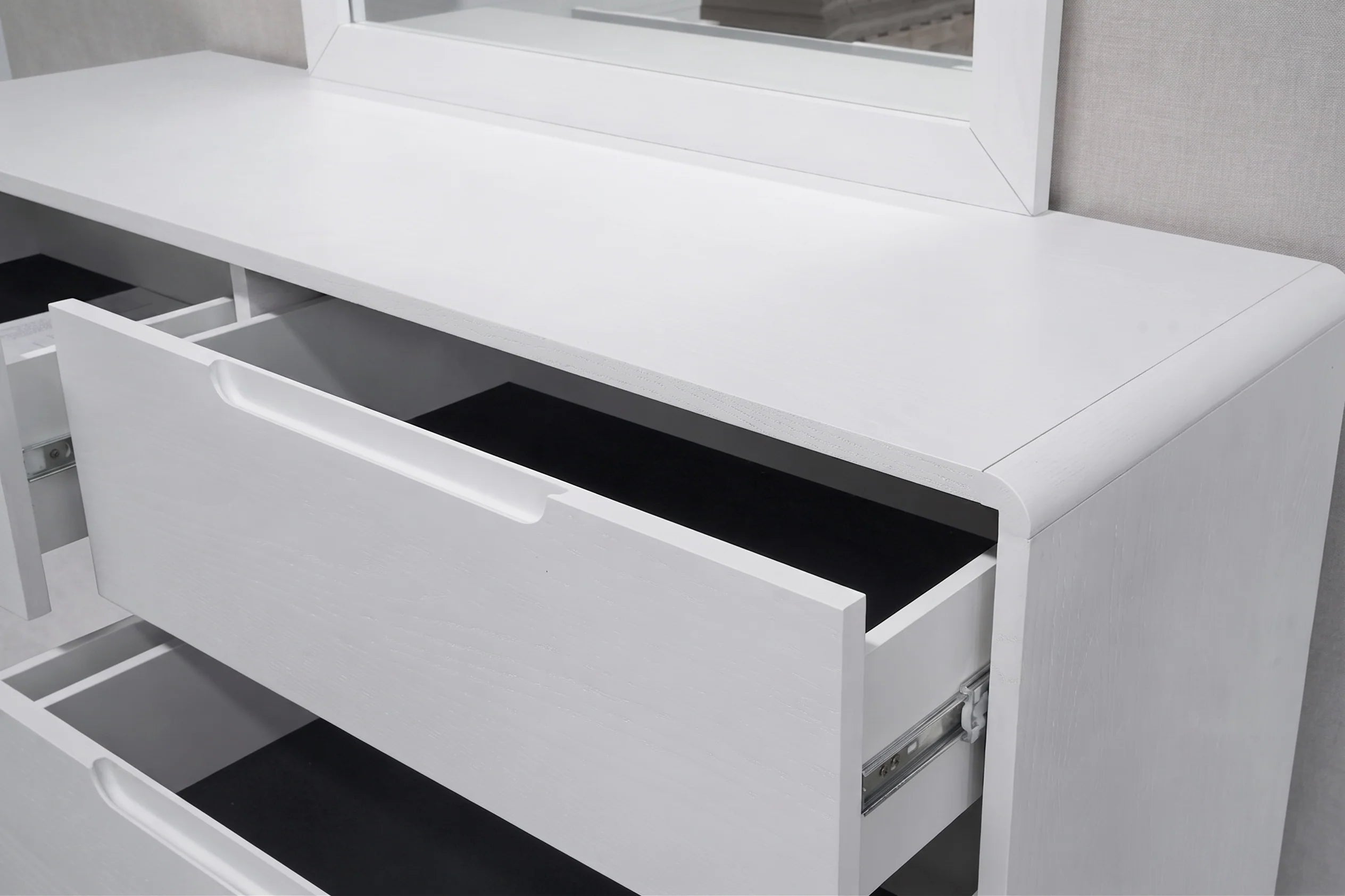 Mosman Dresser with Mirror