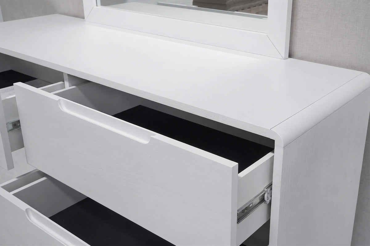 Mosman Dresser with Mirror