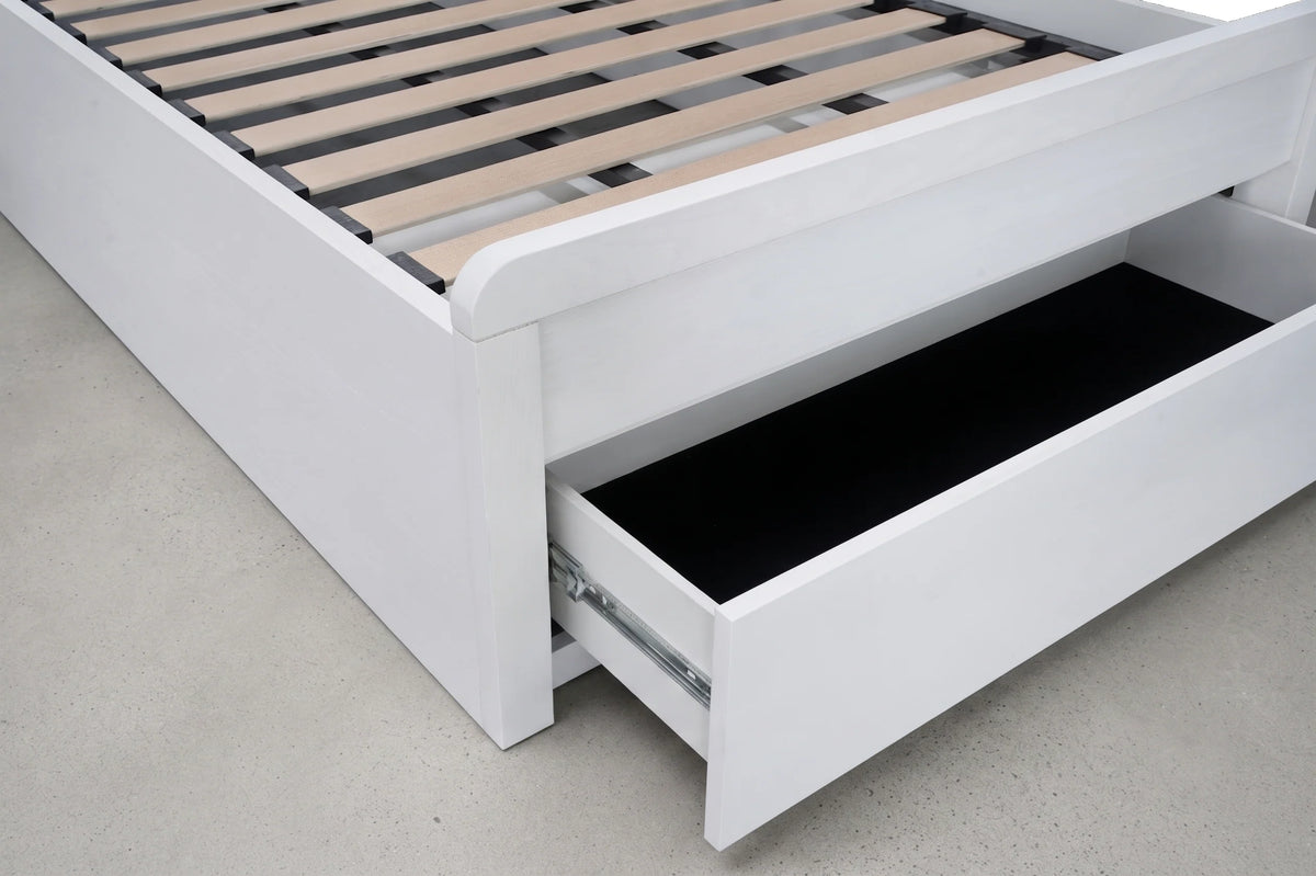 Mosman Bed Bookend Gas Lift