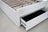 Mosman Bed Bookend Gas Lift
