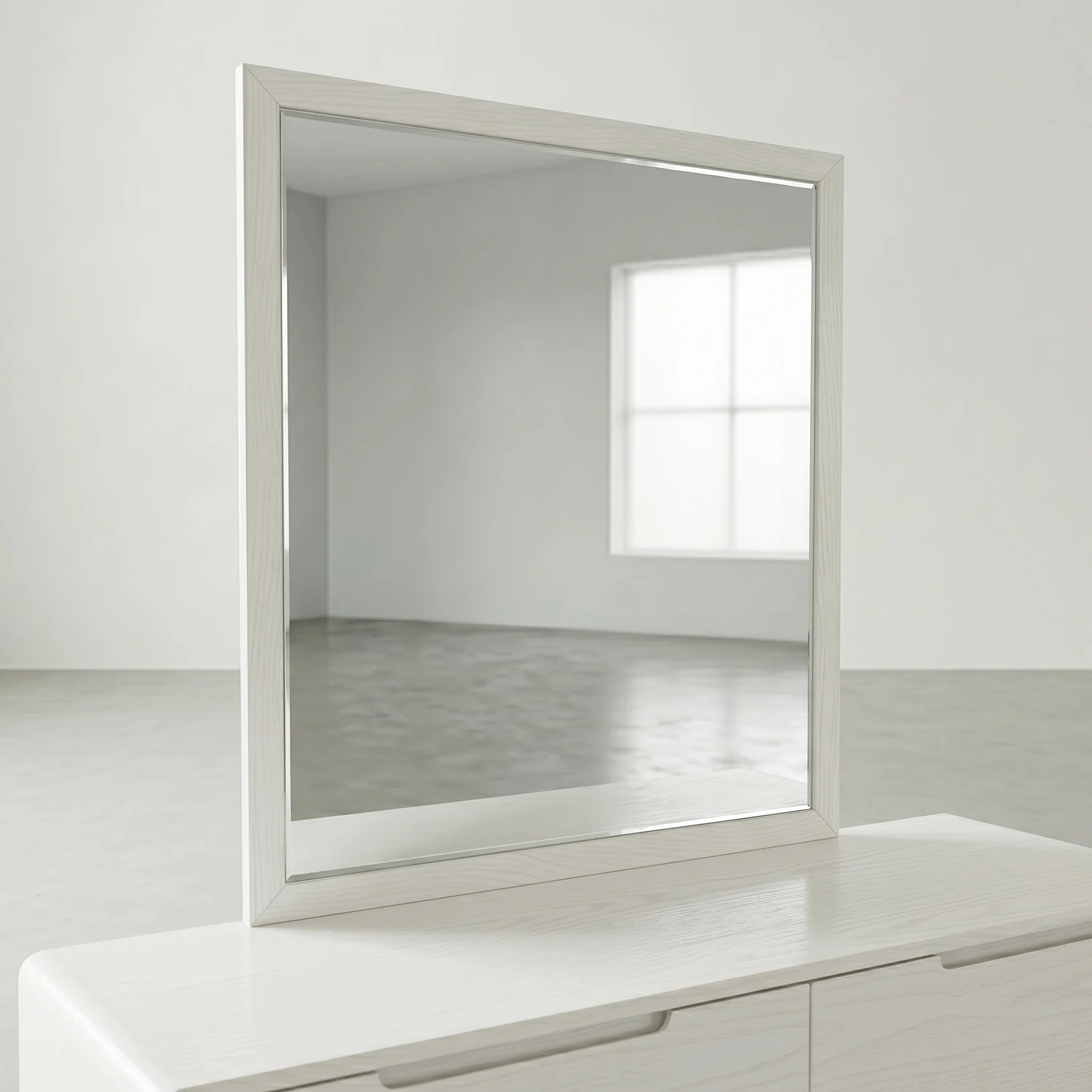 Mosman Dresser with Mirror