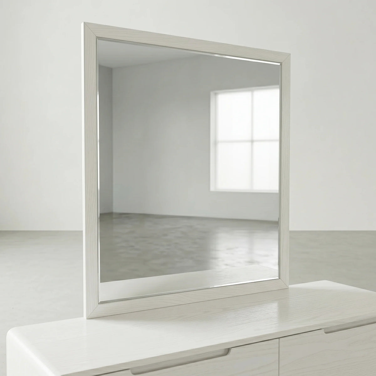 Mosman Dresser with Mirror
