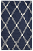 Shaggy Matrix Rugs 12685