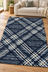 Shaggy Matrix Rugs 12684