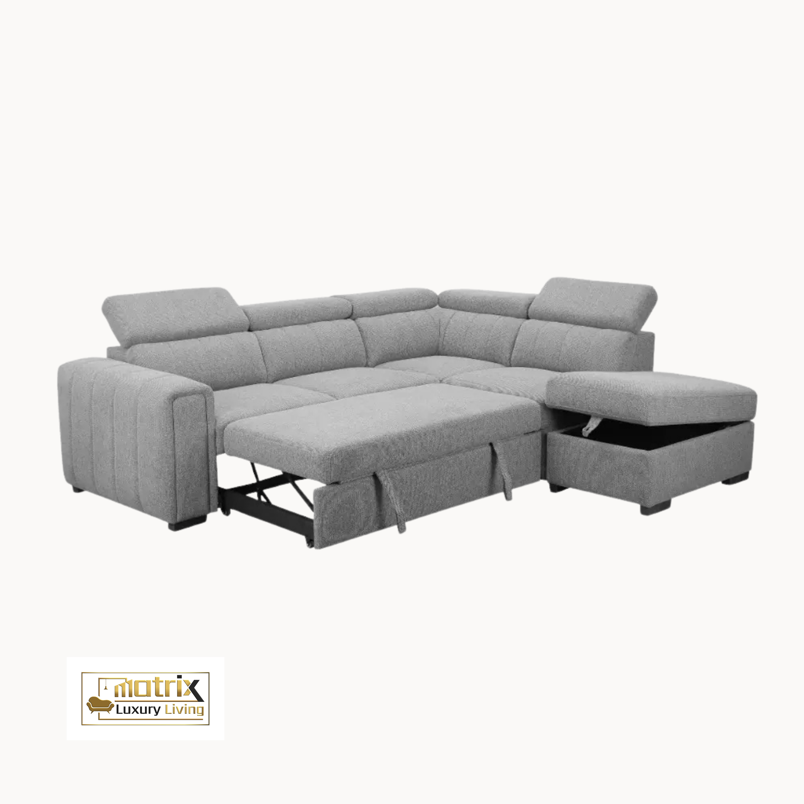 Odela FAB Sofa
