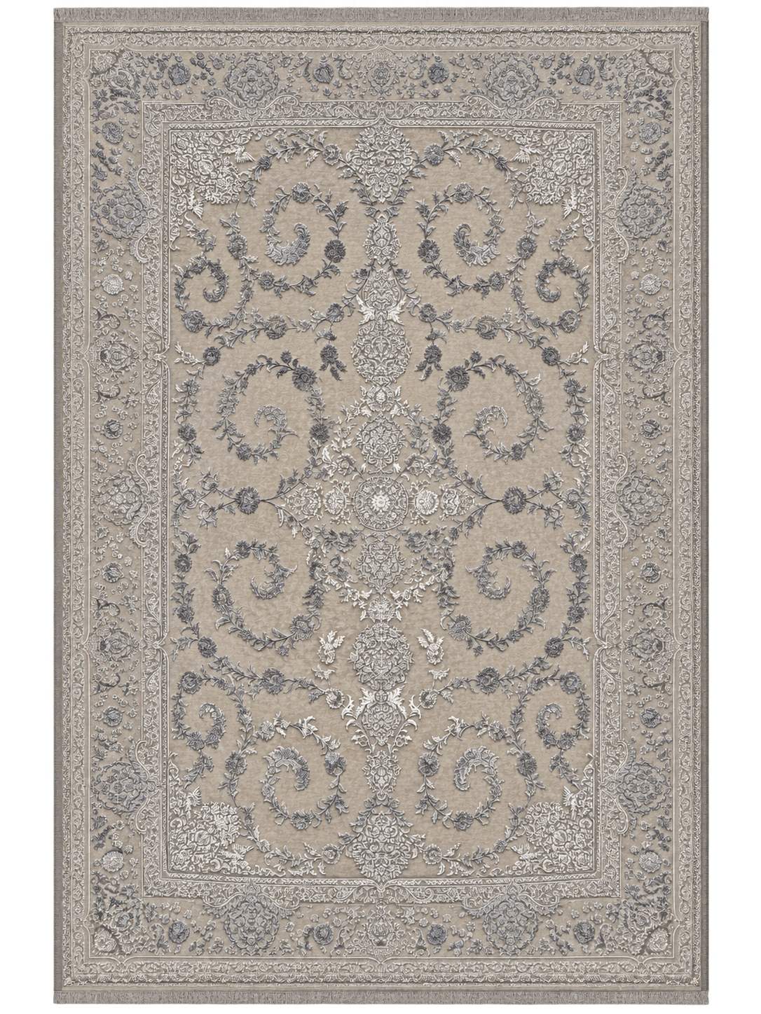 Gilaveh Matrix Rugs 12687