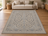 Gilaveh Matrix Rugs 12687