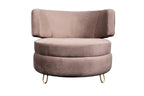 Milano Sofa Set