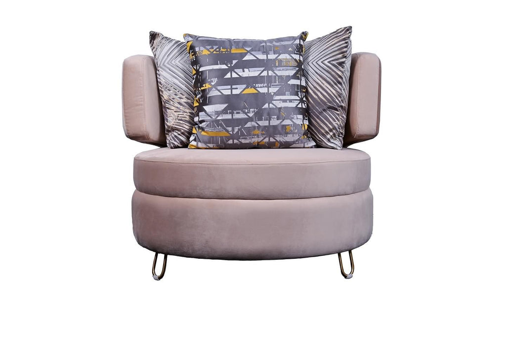 Milano Sofa Set