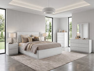 Parker Bed with Gas Lift