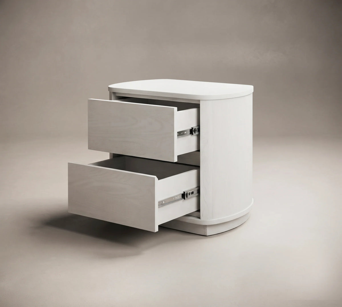 Parker Bedside Table