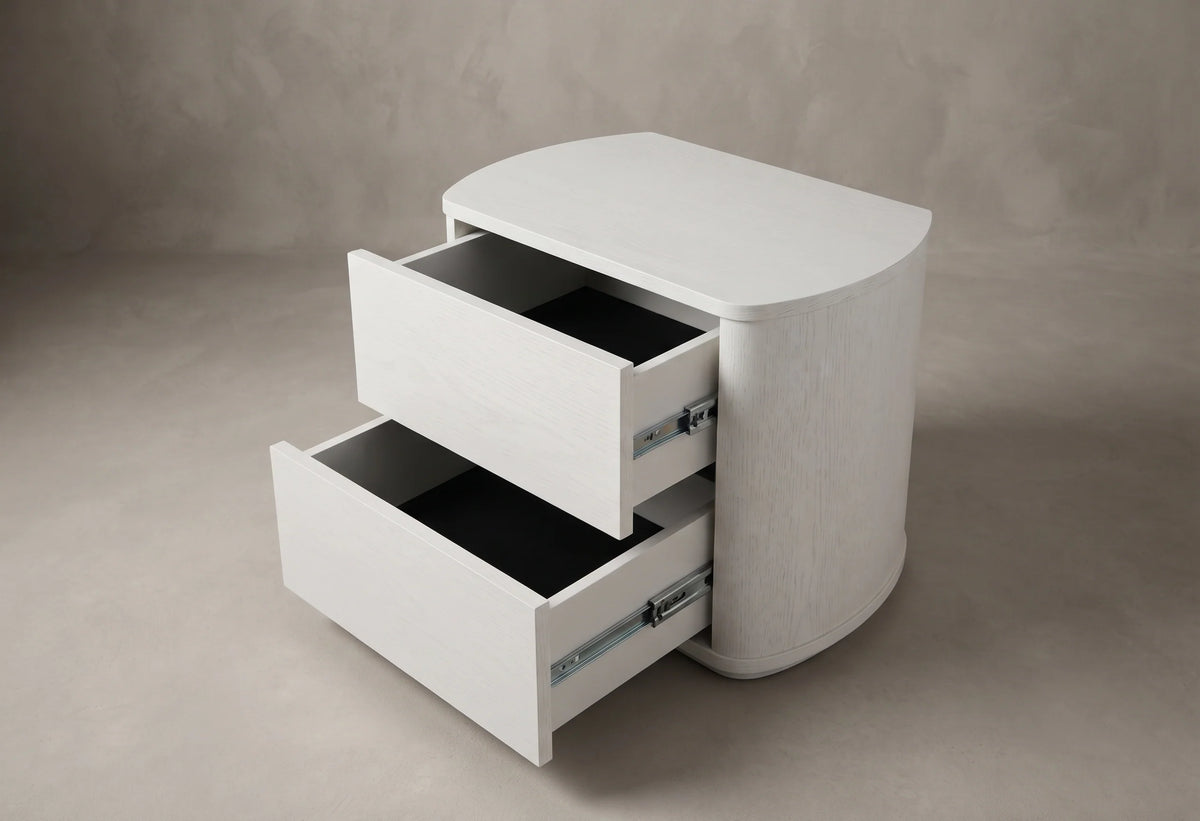 Parker Bedside Table